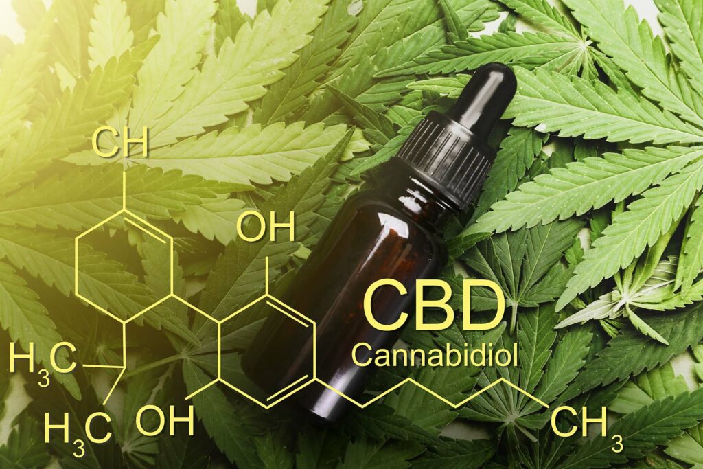 formule cbd huile cbd chanvre cannabis active cbd