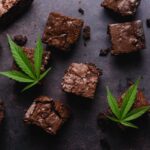 recette brownies huile de cbd cannabis chanvre Active cbd