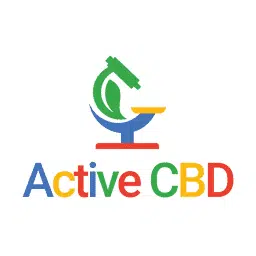 Logo Boutique cbd paris 75016 ActiveCBD