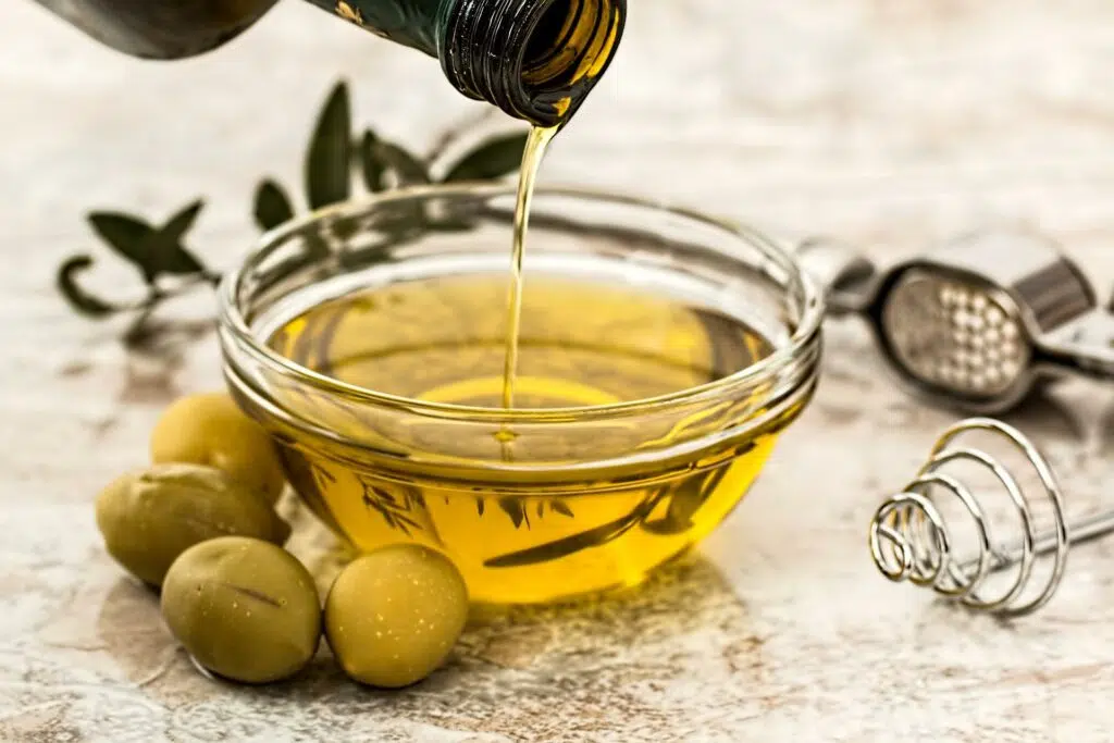 recette huile d olive cbd par active cbd