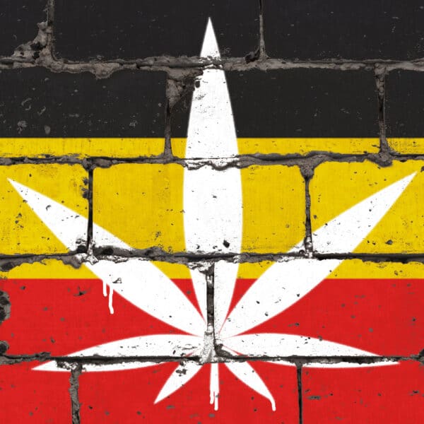 Une nette majorité d’Allemands soutient désormais la légalisation du cannabis