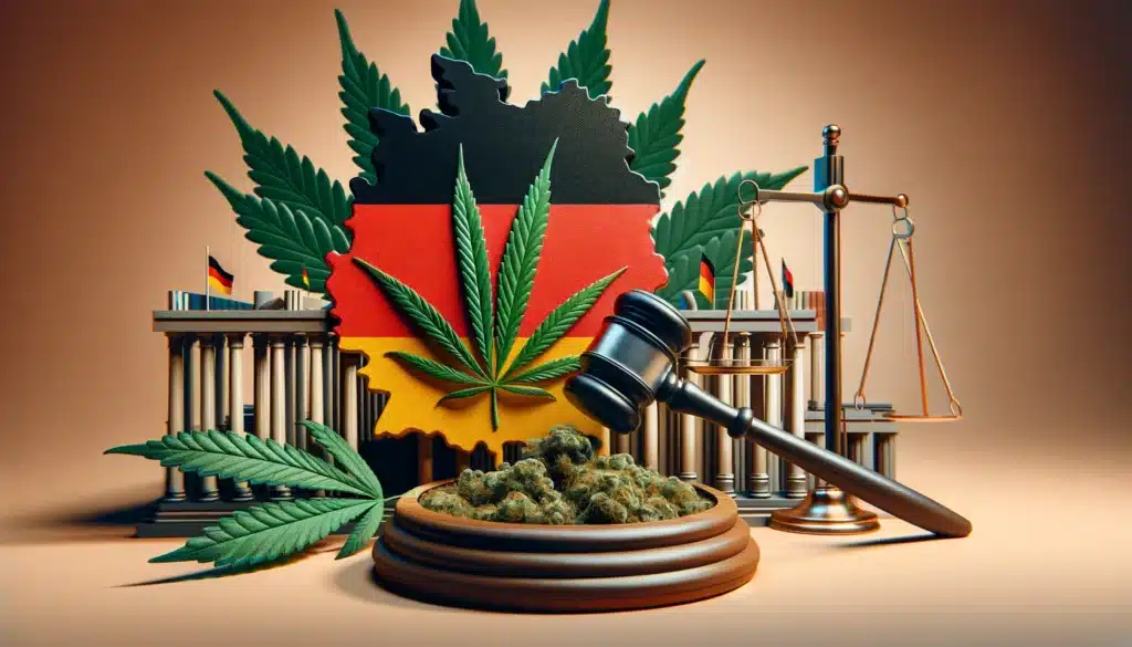 header- légalisation du Cannabis en Allemagne le 1er avril 2024